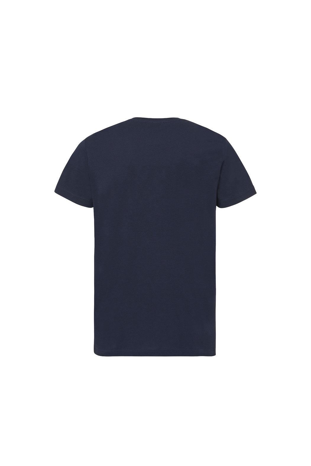 Logo T-Shirt In Fine Cotton Jersey