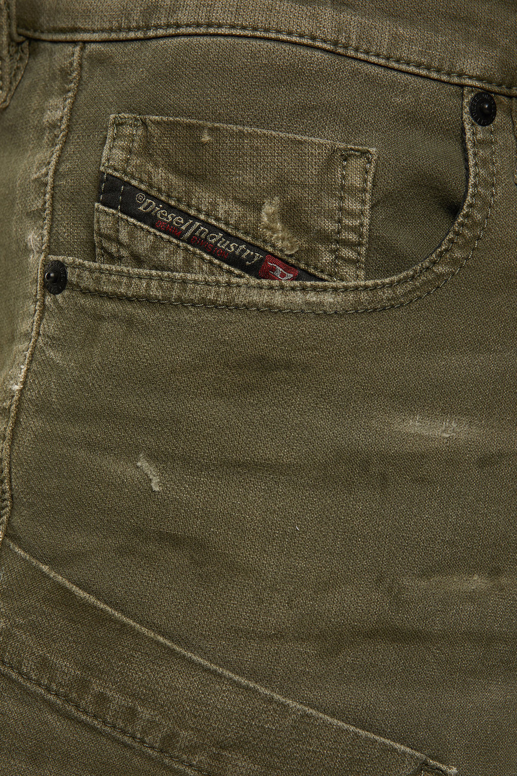 Straight - D-Azzer JoggJeans | Diesel