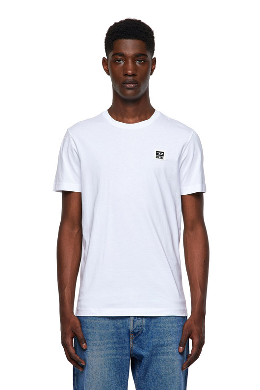 T-Shirts | Online In South Africa | Diesel