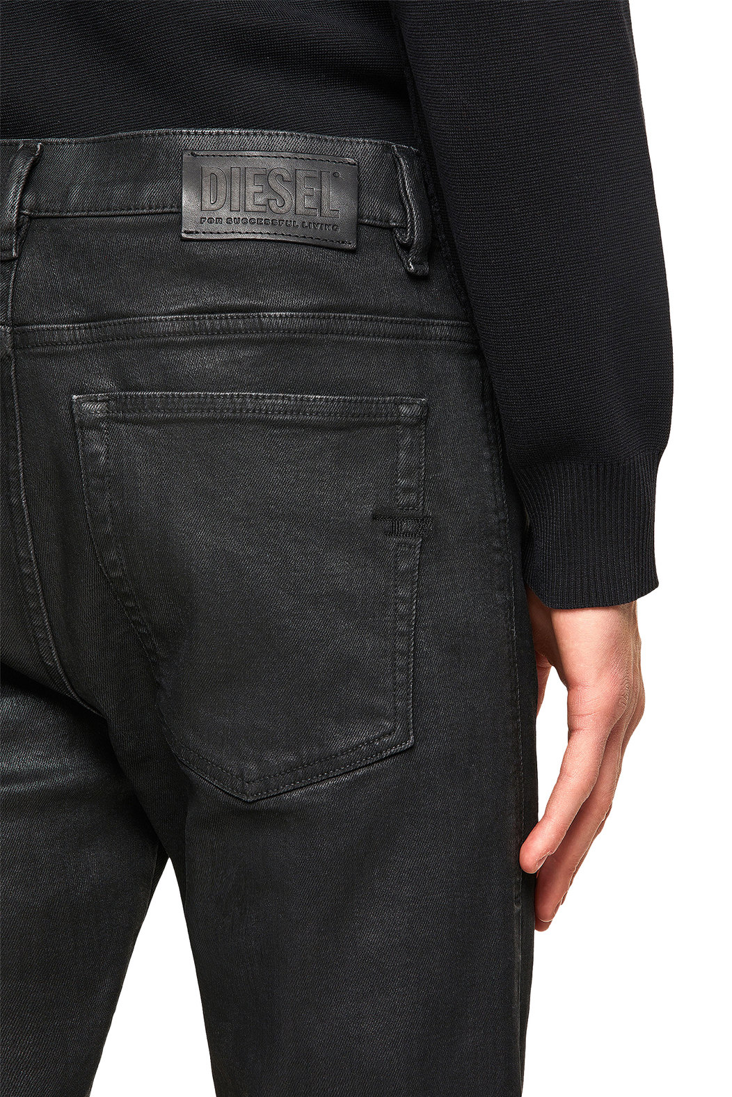 Skinny - D-Amny Jeans | Diesel