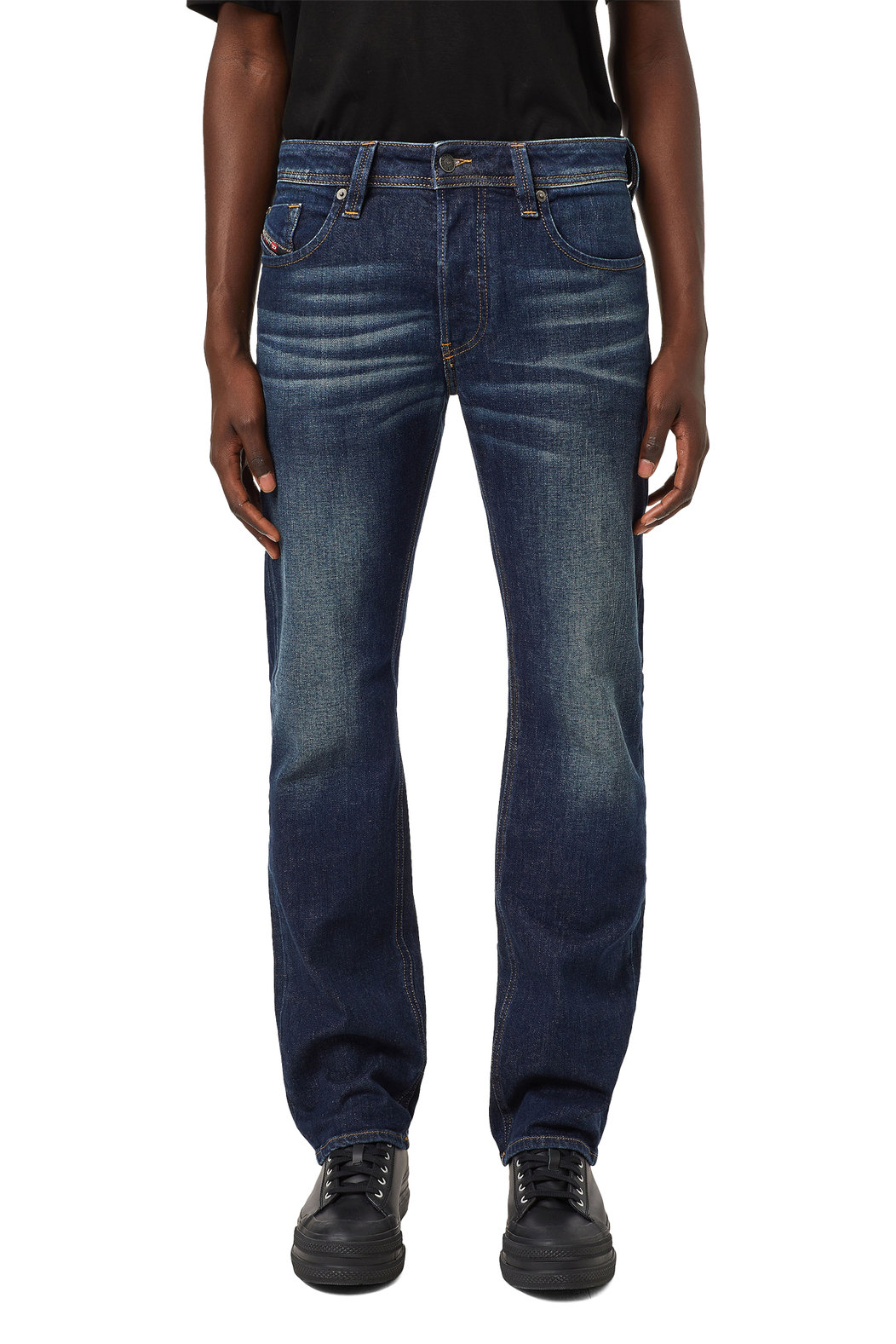 Straight - Larkee Jeans