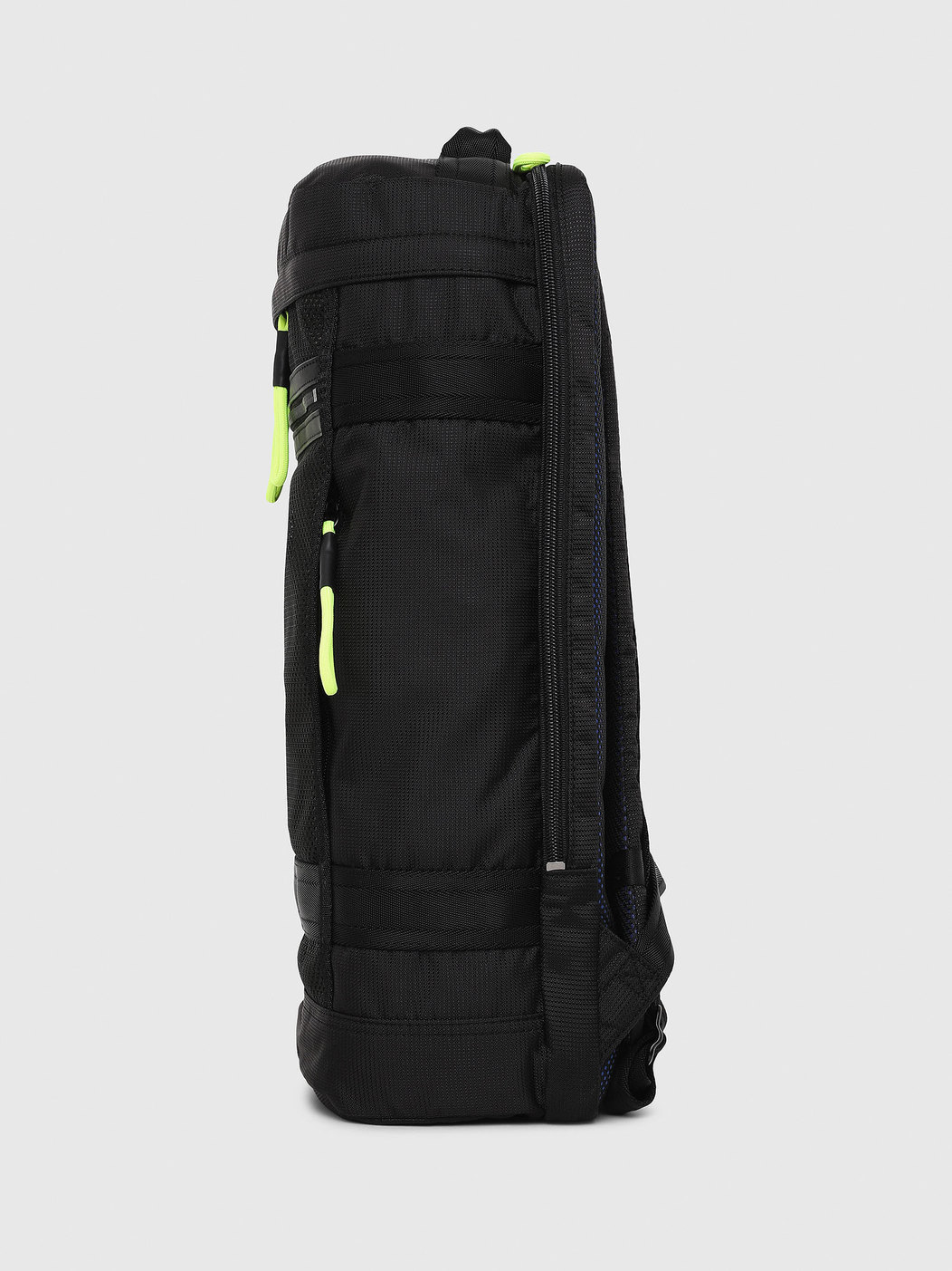 Cylindrical Backpack