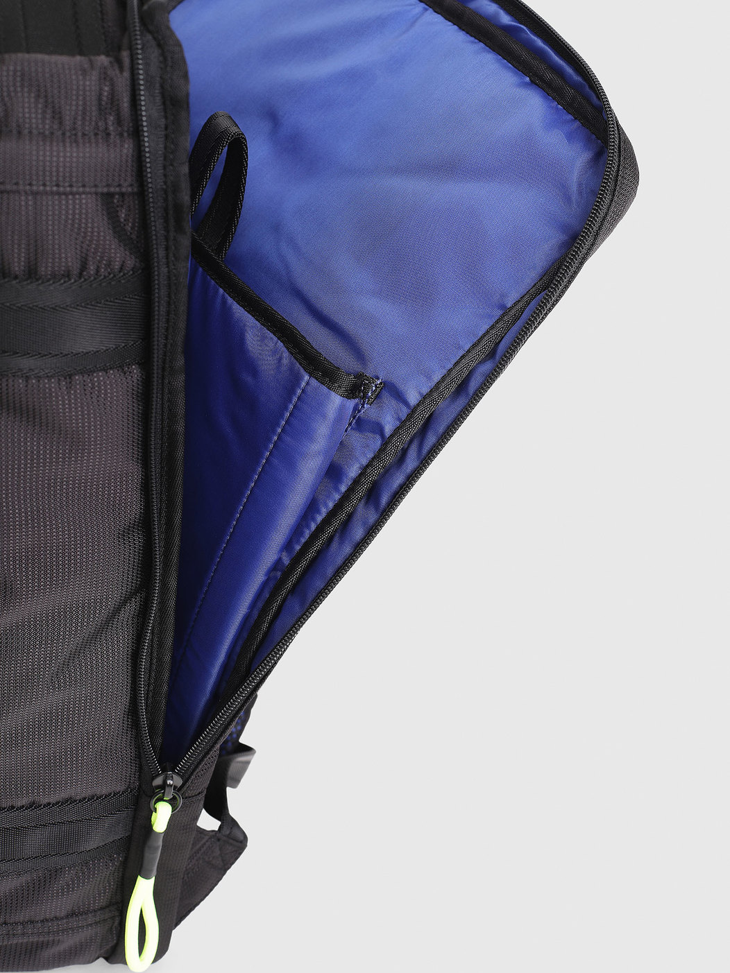 Cylindrical Backpack