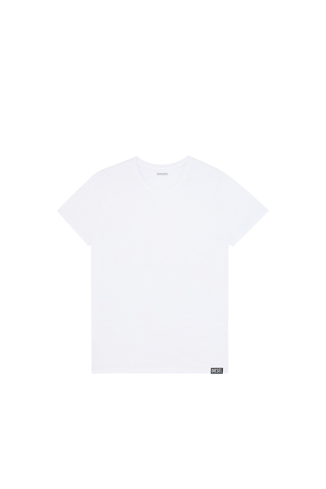 Cotton T-Shirt - 3 Pack