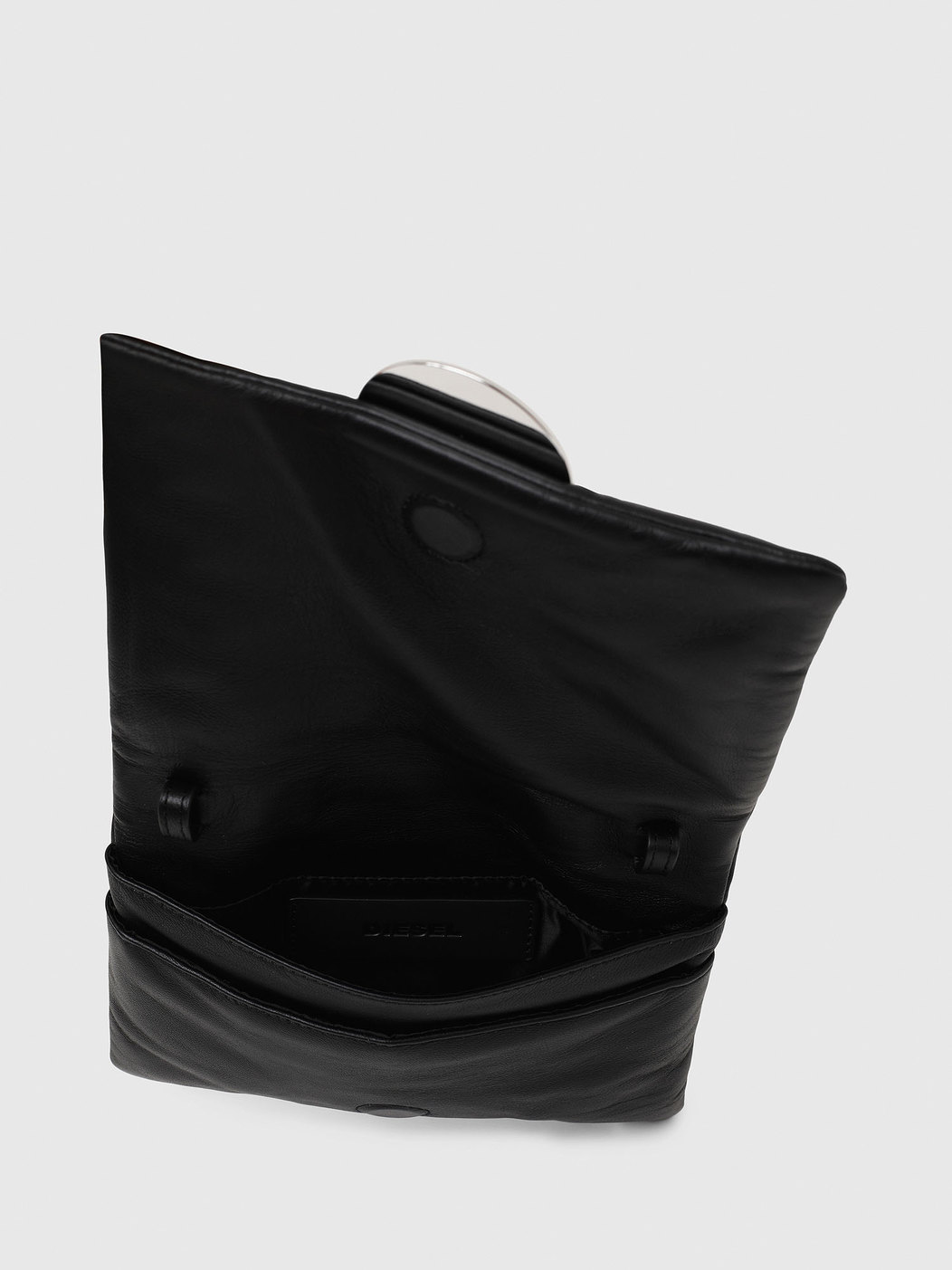 Compact Cross-Body Bag