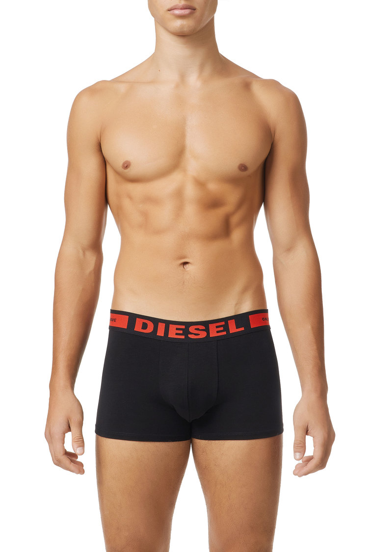 Diesel Kids denim-waist Boxer Briefs - Farfetch