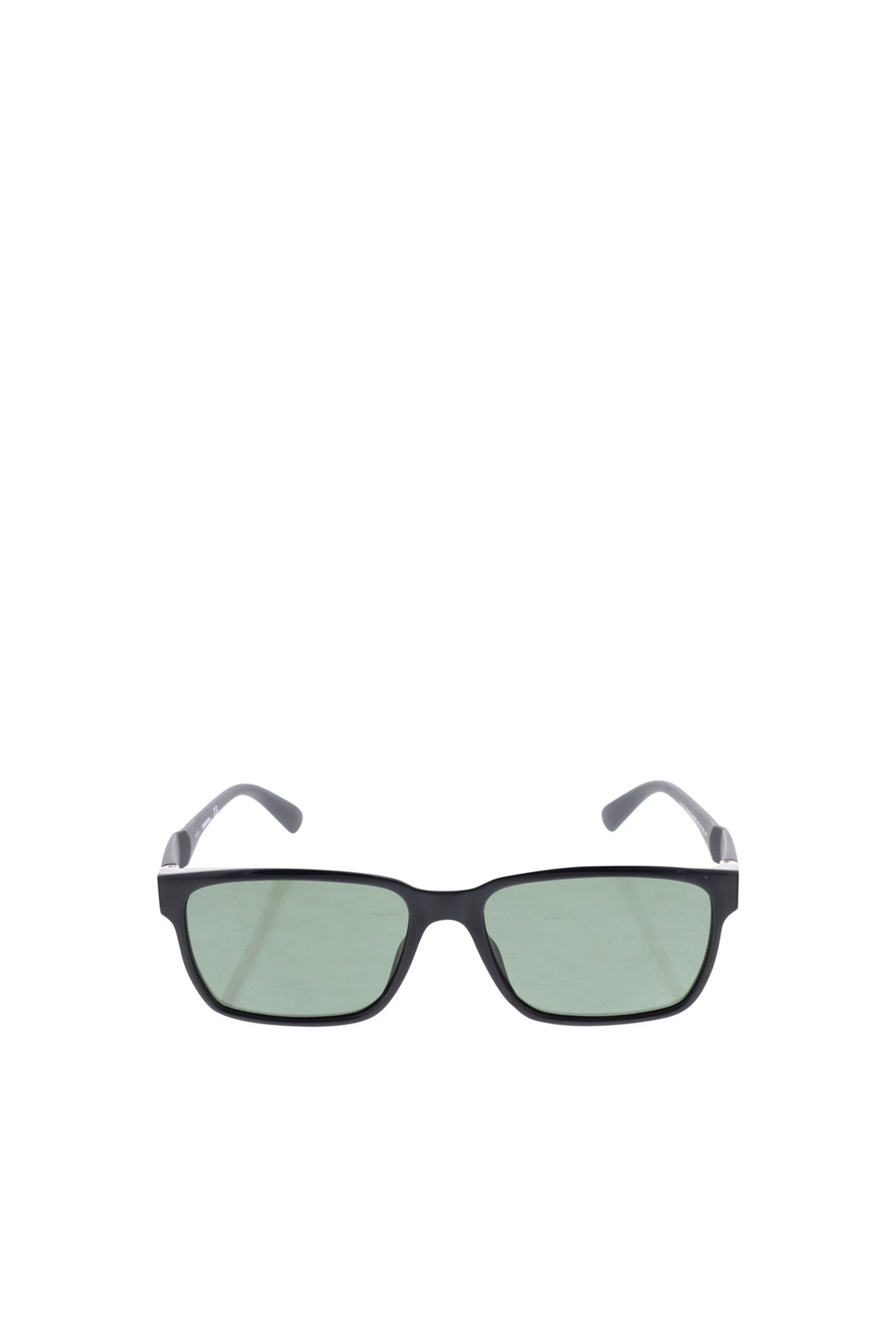 Rectangular Polarised Sunglasses