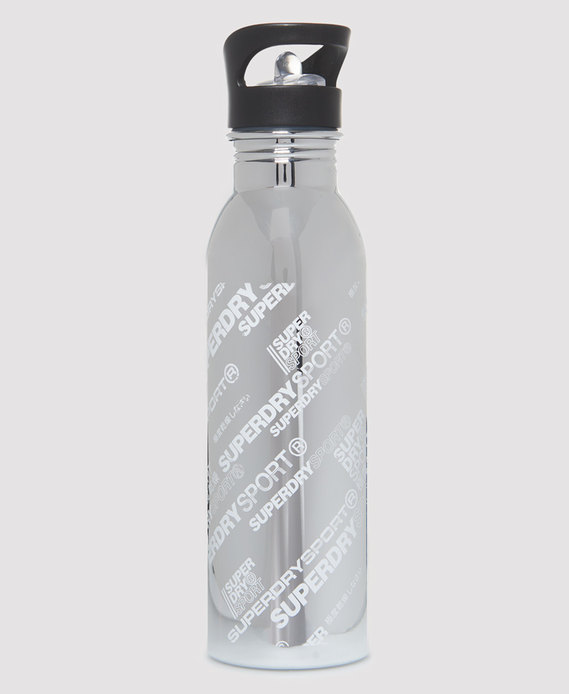 Stainless Steel Sports Bottle