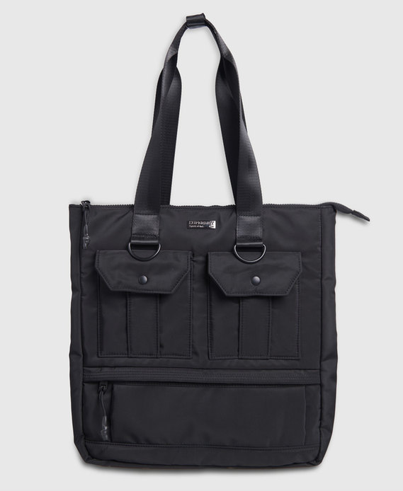 Convertible Utility Tote