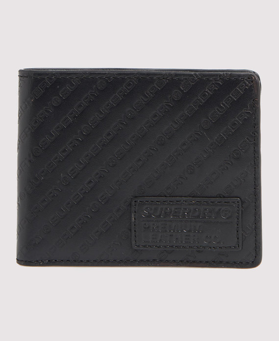 Aop Badge Lineman Wallet