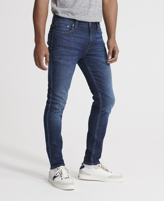 02 Travis Skinny Jeans