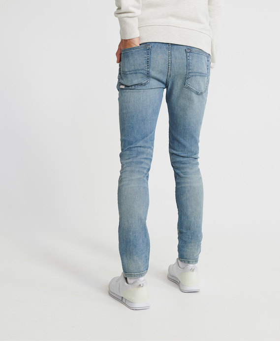 02 Travis Skinny Jeans