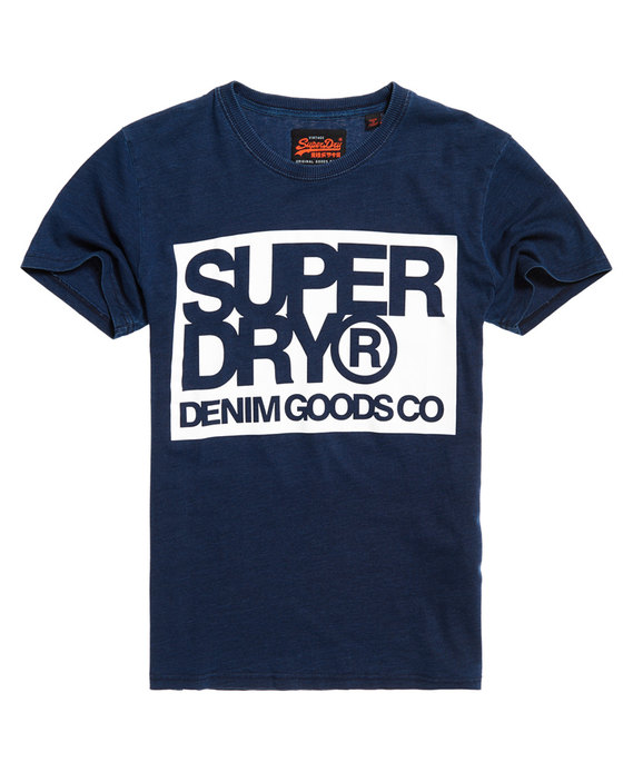 Denim Goods Co T-Shirt