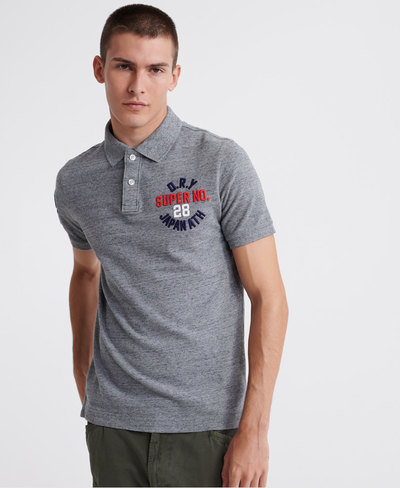 Classic Superstate Polo Shirt