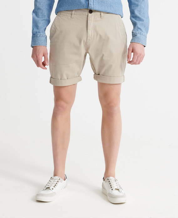 International Chino Shorts