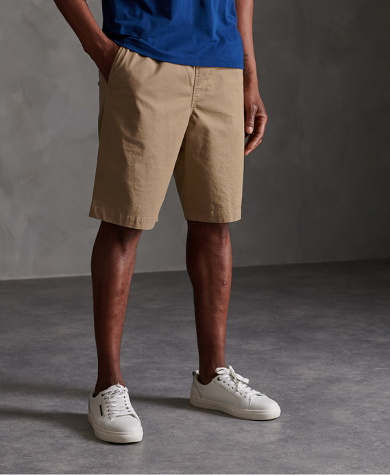 Worldwide Chino Shorts