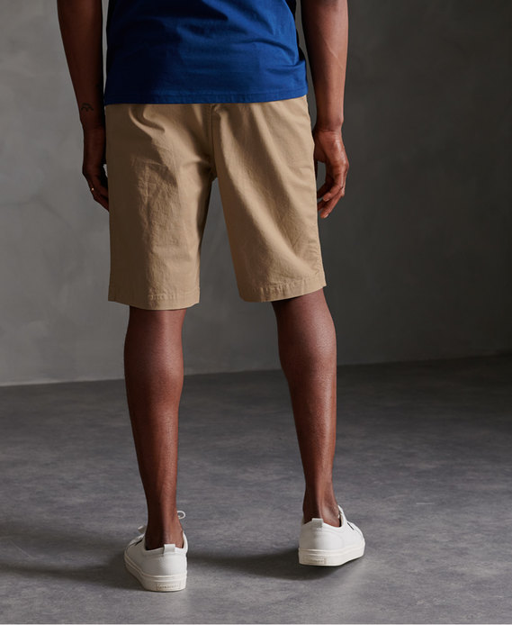 Worldwide Chino Shorts