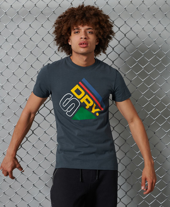 Port And Starboard Multi T-Shirt