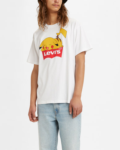 Levi's® x Pokémon Unisex T-shirt