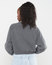Levi's® Women's Garment-Dye Vintage Raglan Crewneck Sweatshirt