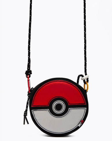 Levi's® x Pokémon Pokéball Crossbody Bag
