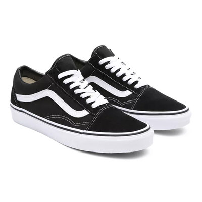 Original Vans Off the Wall Old Skool Sneakers Available in Surulere - Shoes,  Flacko Stores | Jiji.ng