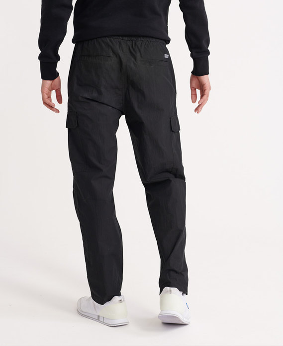 Nyco Cargo Pants