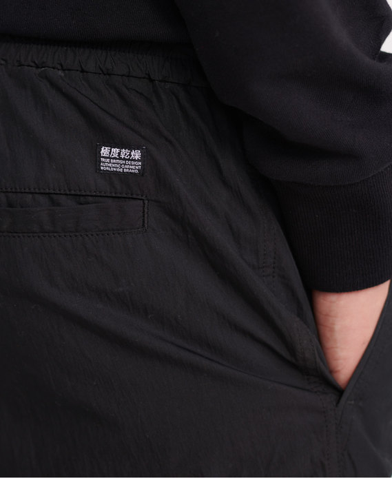 Nyco Cargo Pants