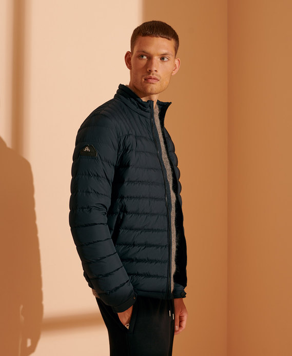 Ultimate Core Down Jacket