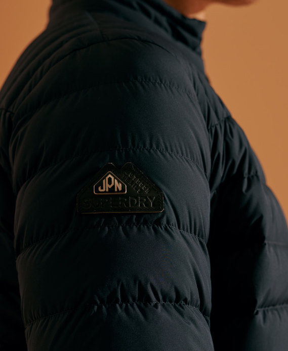 Ultimate Core Down Jacket
