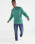 Levi's® Men's Relaxed Graphic Crewneck Sweatshirt