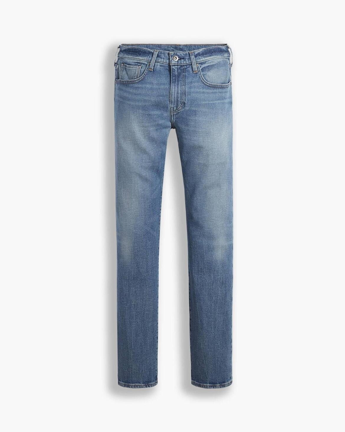 Levi's® Made & Crafted® 502™ Taper Fit Jeans | Levi