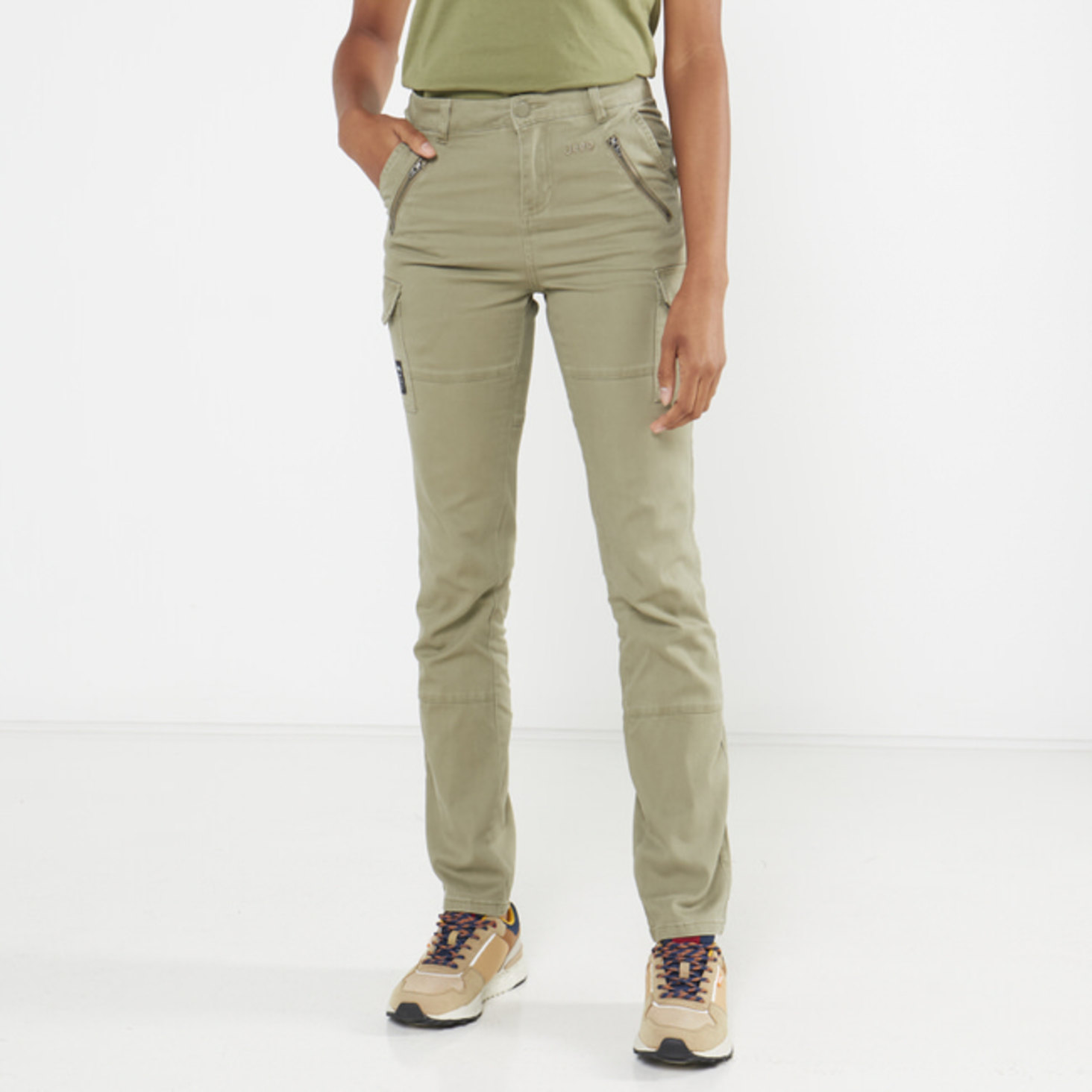 UTILITY PANT | Jeep