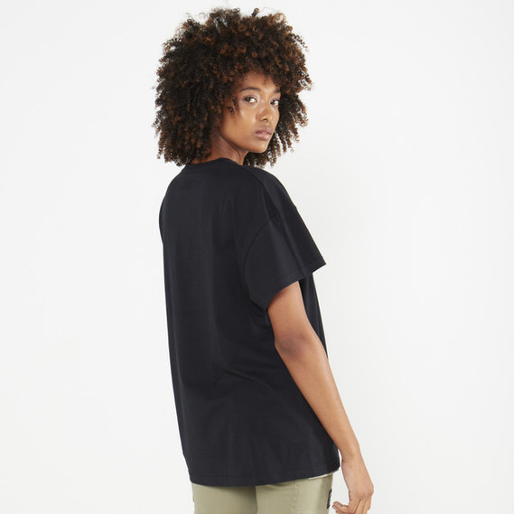 RELAXED GRAPHIC TEE
