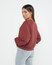 Levi's® Women's Garment-Dye Vintage Raglan Crewneck Sweatshirt