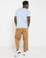 XX Chino Stay Loose Pants With Cropped Leg