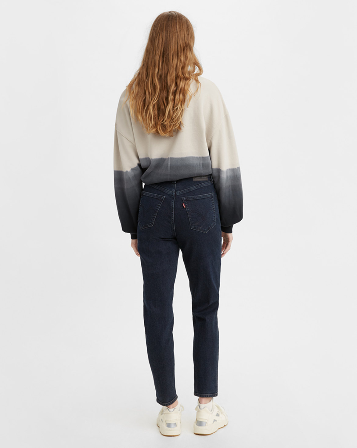 LeviâsÂ® Women's High-Waisted Taper Jeans | Levi
