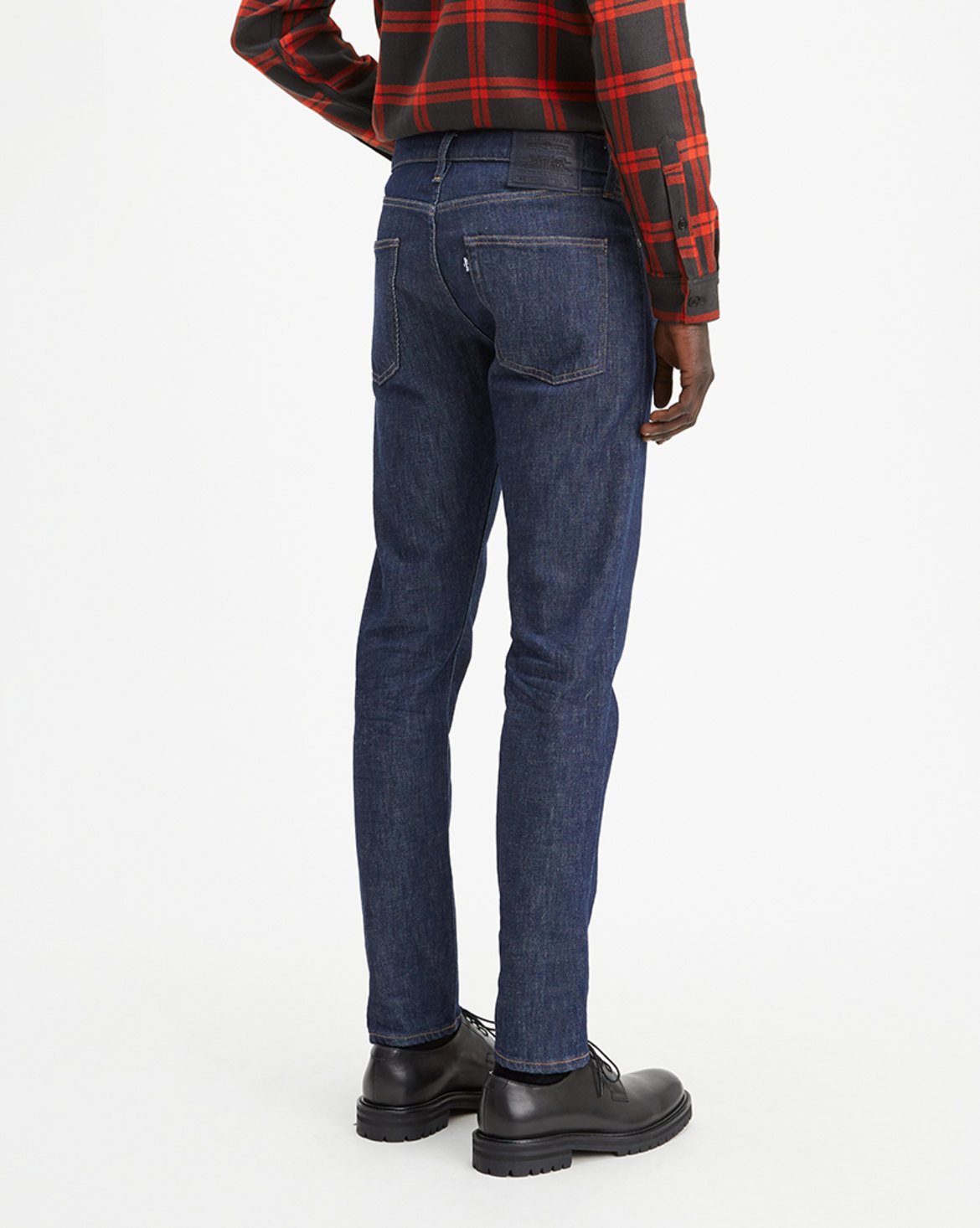 Levi's® Made & Crafted® Men's 512™ Slim Taper Fit Jeans | Levi