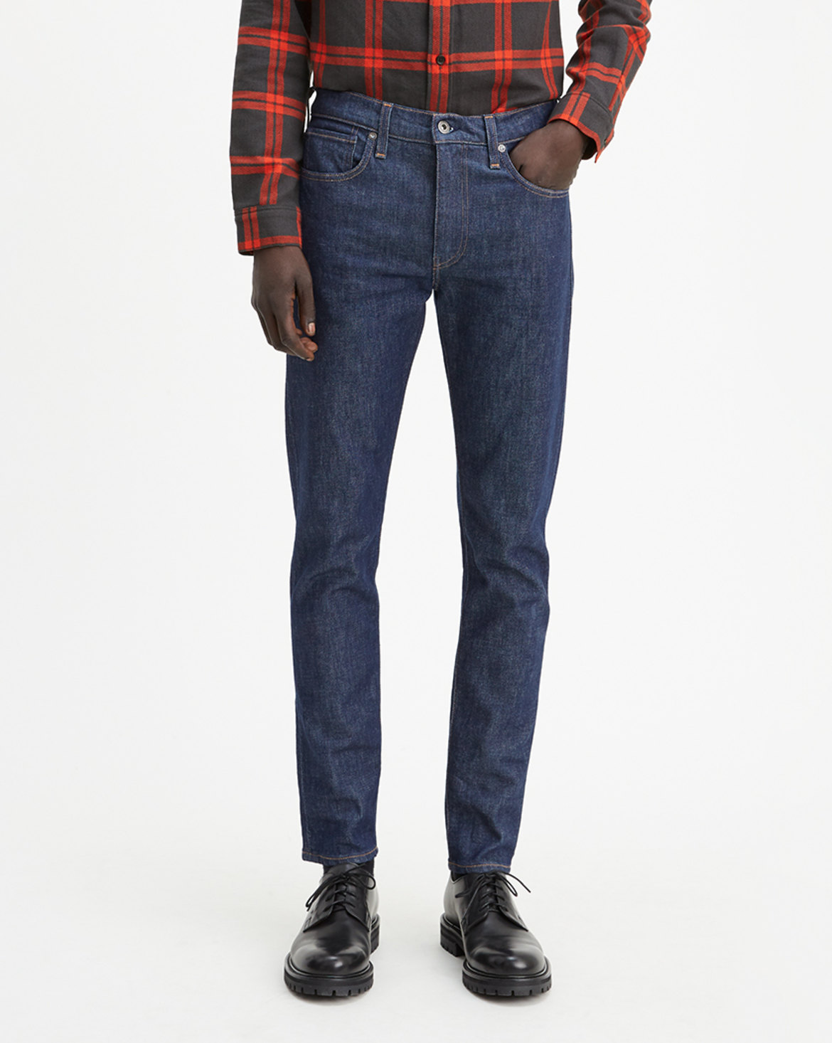 Levis® Made And Crafted® Mens 512™ Slim Taper Fit Jeans Levi