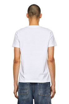 T-Shirts Buy Online at Diesel