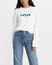 Levi’s® Women's Standard Crewneck Sweatshirt