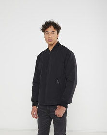 Levi's® Men's Hyde Quilted Bomber Jacket