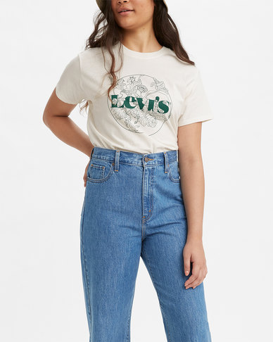 Levi’s® Women's Graphic Varsity T-Shirt