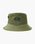 Levi's® Men's Pocketed Bucket Hat - No Horse Pull Logo Patch