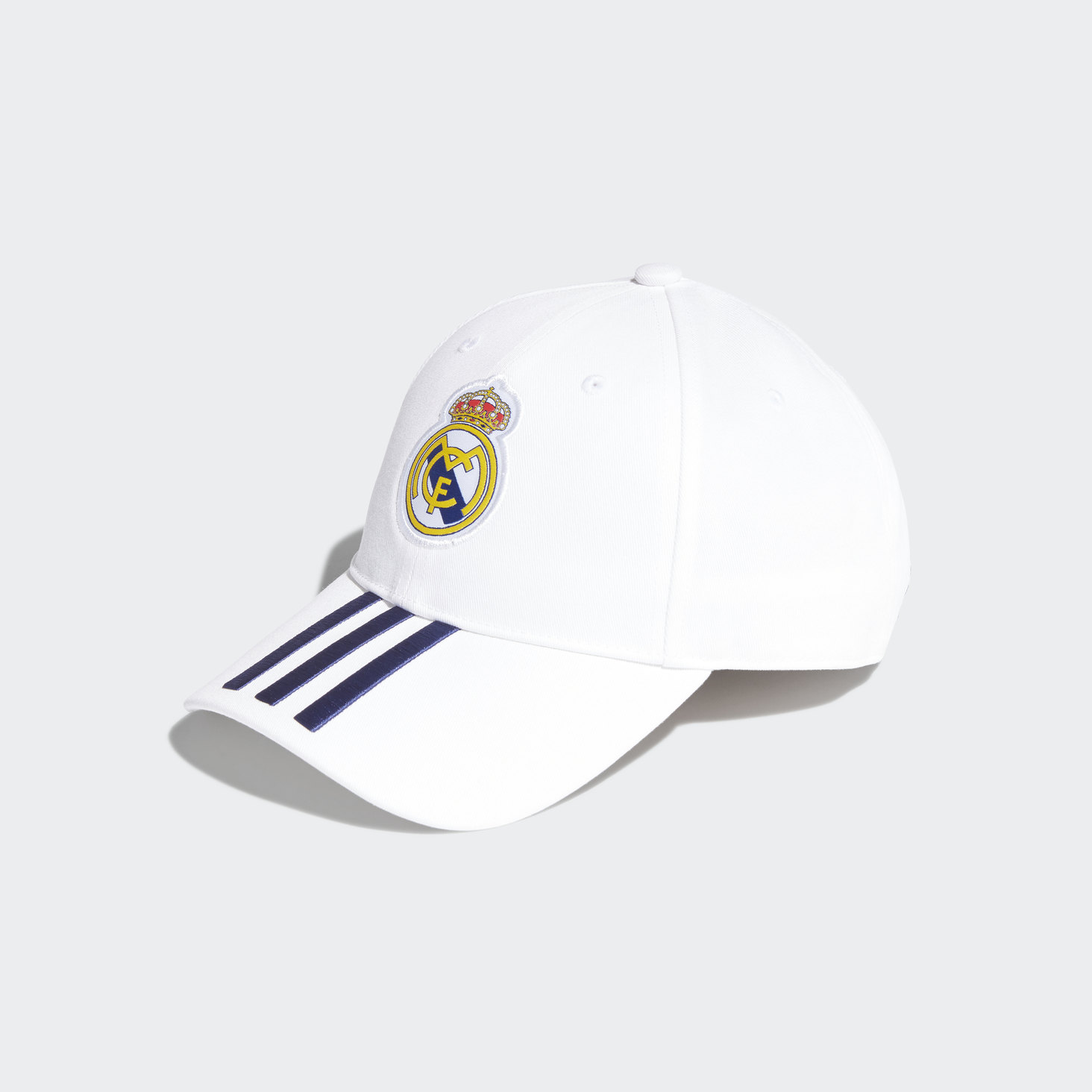 Real Madrid Baseball cap