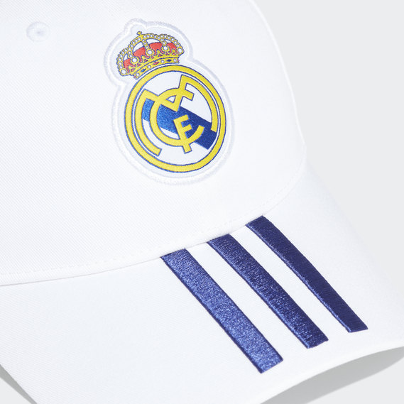 Real Madrid Baseball cap