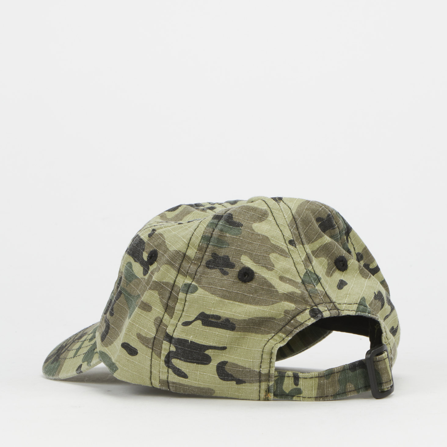 KIDS CAMO PRINT CAP | Jeep