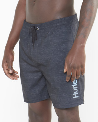 C Street Volley Board Shorts 17" | Hurley