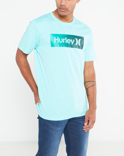 One And Only Boxed Gradient Tee