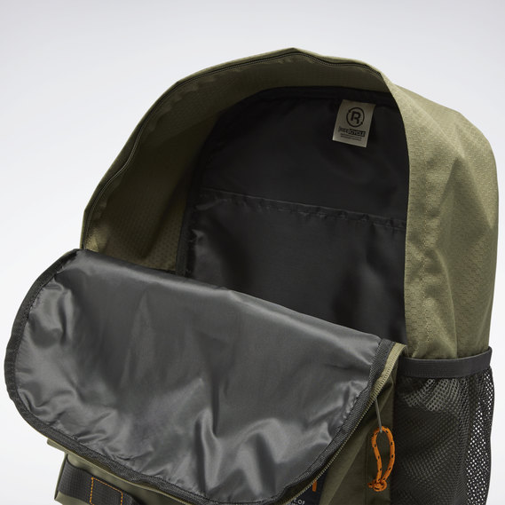 Classics Camping Archive Backpack